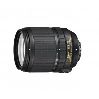 Nikon Objektiv Nikkor AF-S DX 18 - 140 mm f/3.5 - 5.6G Ed Vr, Schwarz [Nital Card: 4 Jahre Garantie]-22